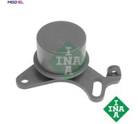 INA 531 0001 10 Timing belt tensioner pulley