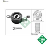 INA 531 0023 10 Timing belt tensioner pulley