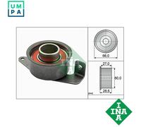 INA Timing Belt Tensioner Pulley 531 0029 20 for Ford, Mazda