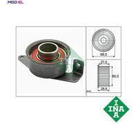 INA Timing Belt Tensioner Pulley 531 0029 20 for Ford, Mazda