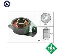 TENSIONER PULLEY TIMING BELT 531 0029 20 FOR MAZDA FORD MONDEO/Mk/II/Turnier/