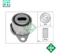 TENSIONER PULLEY TIMING BELT 531 0061 10 FOR RENAULT Megane/Kombi/van MEGANE