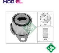 TENSIONER PULLEY TIMING BELT 531 0061 10 FOR RENAULT Megane/Kombi/van MEGANE