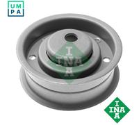 Timing belt tensioner pulley 531 0083 10 INA for AUDI VW SEAT
