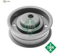 Timing belt tensioner pulley 531 0083 10 INA for AUDI VW SEAT