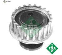 INA 531 0156 10 Timing belt tensioner pulley