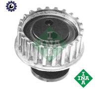 INA 531 0156 10 Timing belt tensioner pulley