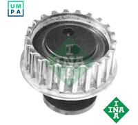 INA 531 0156 10 Timing belt tensioner pulley