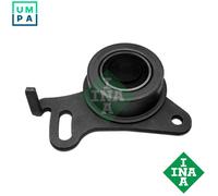 Timing Belt Tensioner fits MITSUBISHI PAJERO/SHOGUN Mk2 2.3D 82 to 86 4D55-T INA