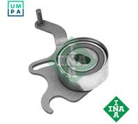 Timing belt tensioner pulley 531 0242 20 INA for OPEL ASTRA F Hatchback CORSA B