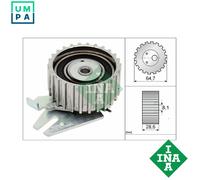 Ina Timing Belt Tensioner Pulley 531 0254 30 for FIAT Brava, Bravo I, Marea, Lancia Y