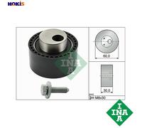 TENSIONER PULLEY TIMING BELT 531 0264 10 FOR FIAT RHM /RHW /RHK 2.0L 4cyl