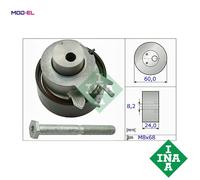 INA 531 0317 10 Timing belt tensioner pulley