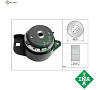 INA 531 0320 30 Timing belt tensioner pulley