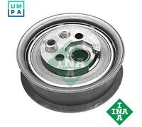INA Timing Belt Tensioner Pulley 531 0337 10 for Audi & VW (026109243J)
