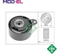 TENSIONER PULLEY TIMING BELT 531 0408 30 FOR RENAULT CLIO/II/Hatchback/Van 1.9L
