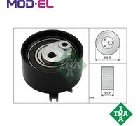 TENSIONER PULLEY TIMING BELT 531 0409 30 FOR RENAULT Megane/Kombi/van THALIA