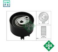 INA Timing Belt Tensioner Pulley 531 0409 30 Fits Renault Dacia Nissan Lada