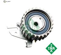 INA Timing Belt Tensioner Pulley 531 0411 30 - for Fiat Lancia Alfa Romeo