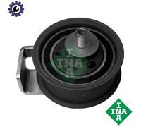 INA Timing Belt Tensioner 531049920 for Audi & VW – PN 058109243C/058109243E