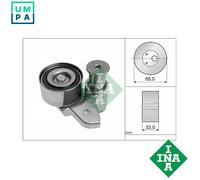 INA 531 0501 20 Timing belt tensioner pulley