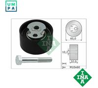 INA Timing Belt Tensioner Pulley 531 0504 10 for FORD LDV