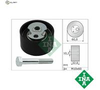 INA Timing Belt Tensioner Pulley 531 0504 10 for FORD LDV