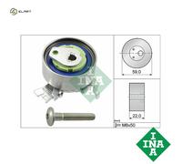 TENSIONER PULLEY TIMING BELT 531 0518 30 FOR HOLDEN TIGRA BARINA/Hatchback 1.8L