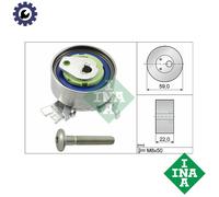 INA 531 0518 30 Timing belt tensioner pulley