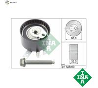 Timing Belt Tensioner fits RENAULT FLUENCE L3 1.5D 2010 on INA 130704805R New