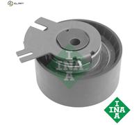 Timing belt tensioner pulley 531 0548 10 INA for RENAULT NISSAN OPEL