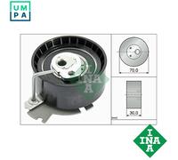 Ina Timing Belt Tensioner Pulley 531 0632 10 – for Citroën, Peugeot