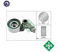 INA 531 0643 20 Timing belt tensioner pulley
