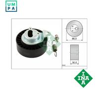 INA 531 0657 20 Timing belt tensioner pulley
