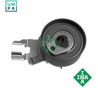 Timing belt tensioner pulley 531 0786 10 INA for VOLVO FORD