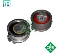 Timing Belt Tensioner fits VW GOLF 2.0D 05 to 13 INA 03L109243A 03L109243E New