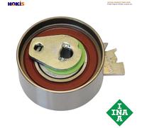 TENSIONER PULLEY TIMING BELT 531 0819 10 FOR VAUXHALL CORSA/Mk/II/VAN COMBO 1.7L