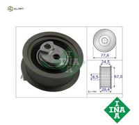 INA 531 0851 10 Timing belt tensioner pulley