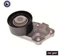 MAXGEAR 54-0102 Timing belt deflection pulley