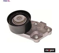 MAXGEAR 54-0102 Timing belt deflection pulley