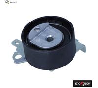 MAXGEAR 54-0268 Timing belt deflection pulley