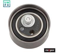 Timing belt tensioner pulley hydraulic 54-0387 MAXGEAR for AUDI VW SKODA