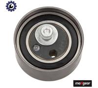 Timing belt tensioner pulley hydraulic 54-0387 MAXGEAR for AUDI VW SKODA