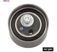 Timing belt tensioner pulley hydraulic 54-0387 MAXGEAR for AUDI VW SKODA