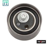 Timing belt tensioner pulley hydraulic 54-0387 MAXGEAR for AUDI VW SKODA
