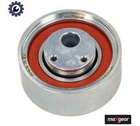 MAXGEAR 54-0428 Timing belt deflection pulley