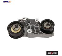 MAXGEAR 54-0560 Timing belt deflection pulley