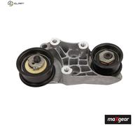 MAXGEAR 54-0560 Timing belt deflection pulley