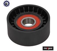 MAXGEAR 54-0775 Timing belt tensioner pulley
