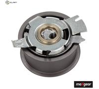 MAXGEAR 54-0863 Timing belt deflection pulley